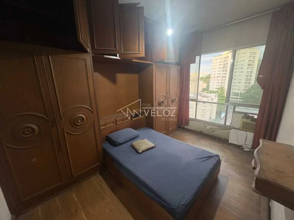 Apartamento, 3 quartos, 89 m² - Foto 16