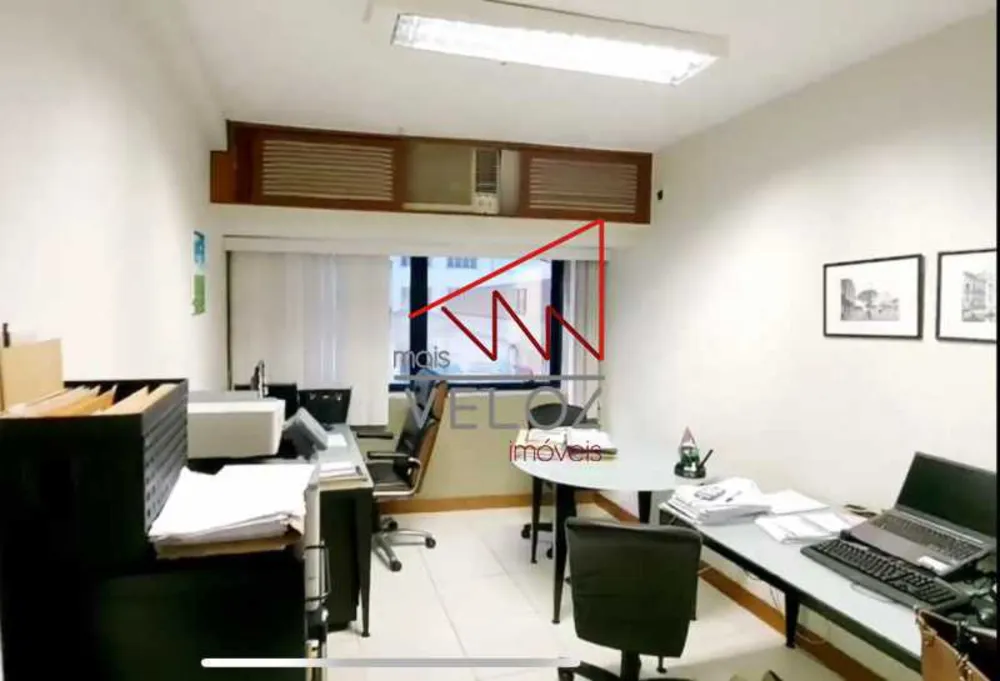 Sala-Conjunto, 28 m² - Foto 19