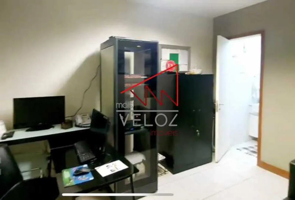 Sala-Conjunto, 28 m² - Foto 8