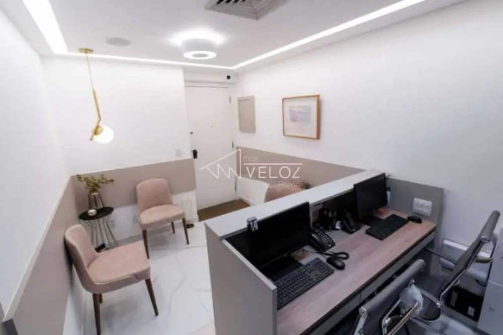 Sala-Conjunto, 43 m² - Foto 6