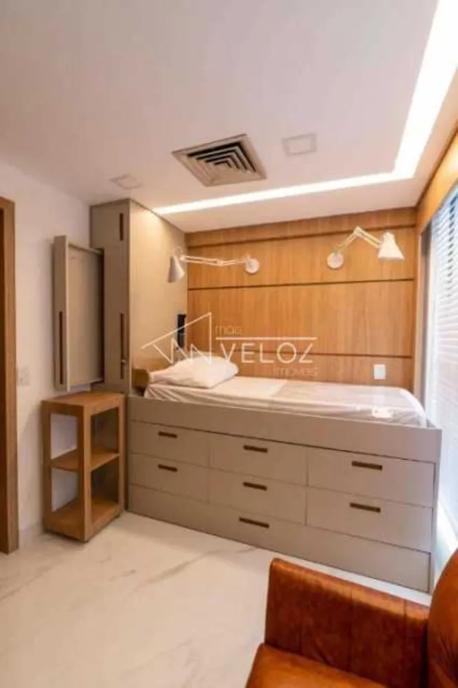 Sala-Conjunto, 43 m² - Foto 10