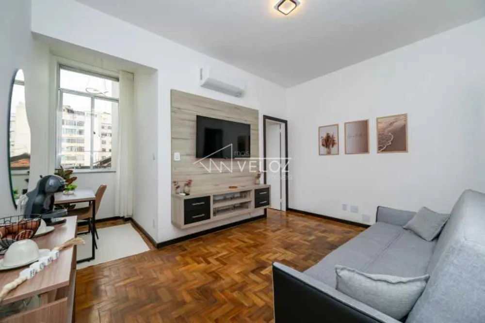 Apartamento, 2 quartos, 51 m² - Foto 5