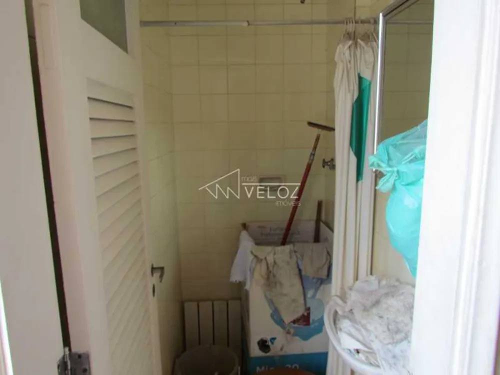 Apartamento, 2 quartos, 75 m² - Foto 3