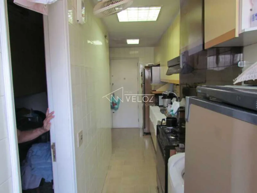 Apartamento, 2 quartos, 75 m² - Foto 16