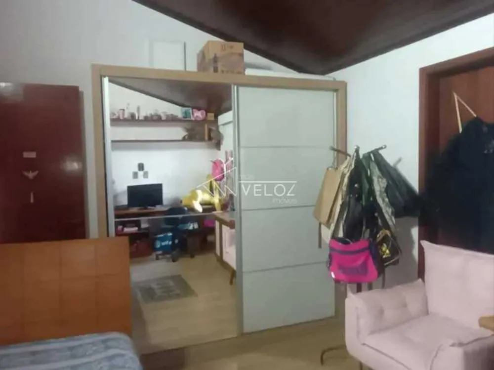 Apartamento, 4 quartos, 229 m² - Foto 1