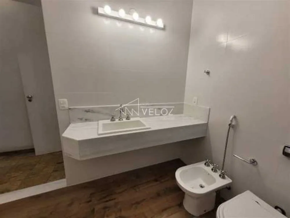Apartamento, 4 quartos, 203 m² - Foto 10