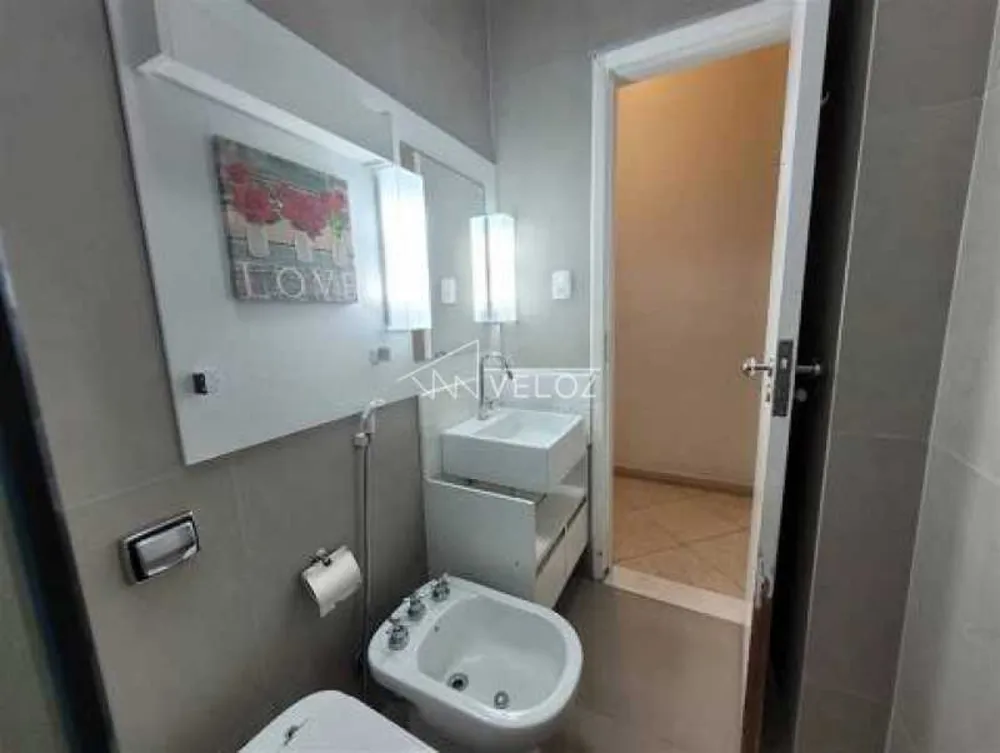 Apartamento, 4 quartos, 203 m² - Foto 6