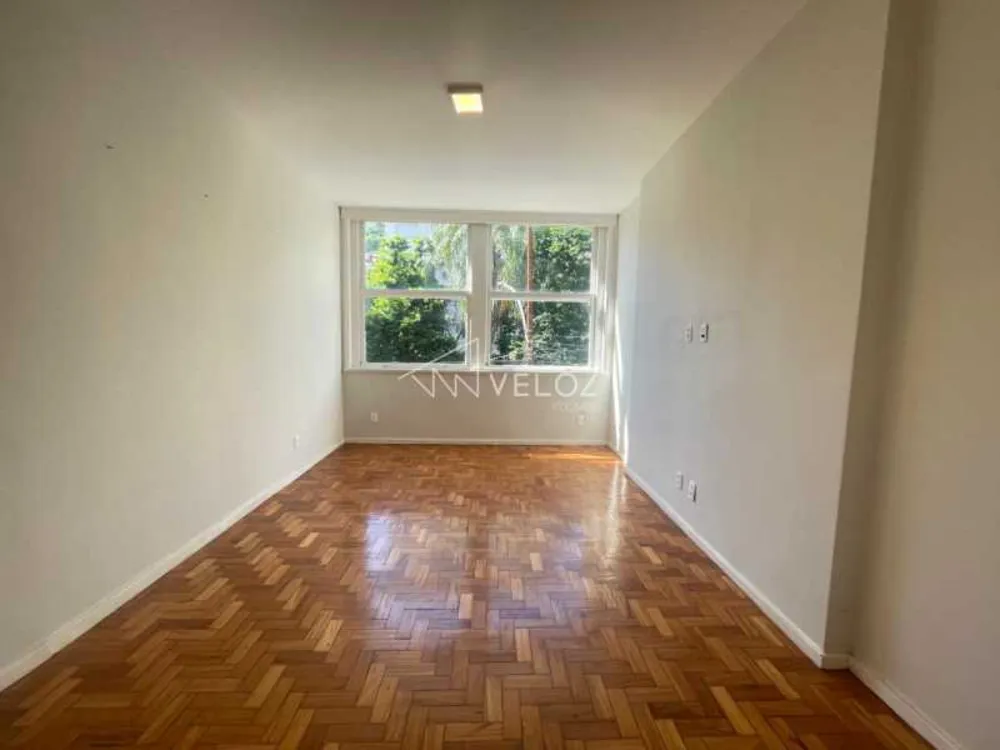 Apartamento, 3 quartos, 108 m² - Foto 2