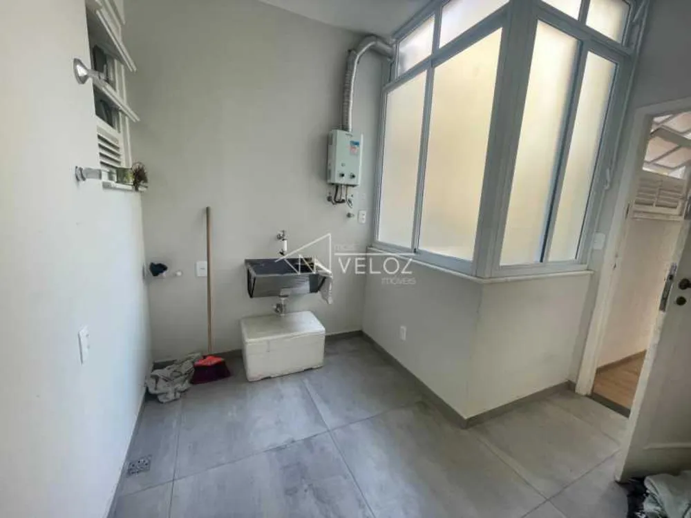Apartamento, 3 quartos, 108 m² - Foto 1