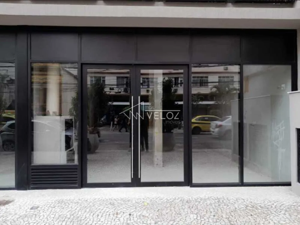 Loja-Salão, 238 m² - Foto 12