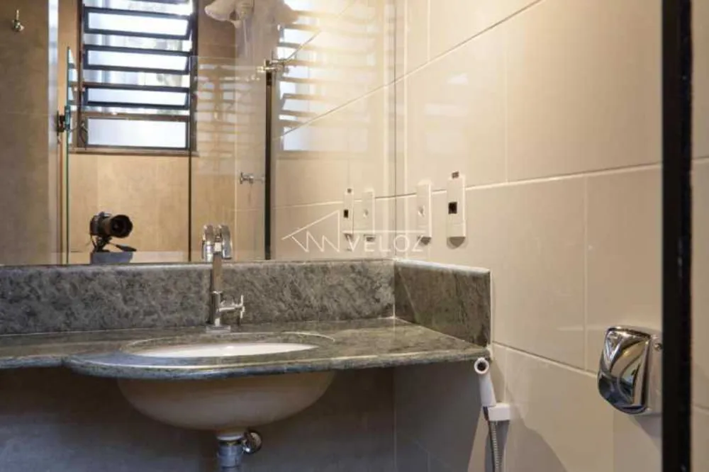 Kitnet-Studio, 25 m² - Foto 16