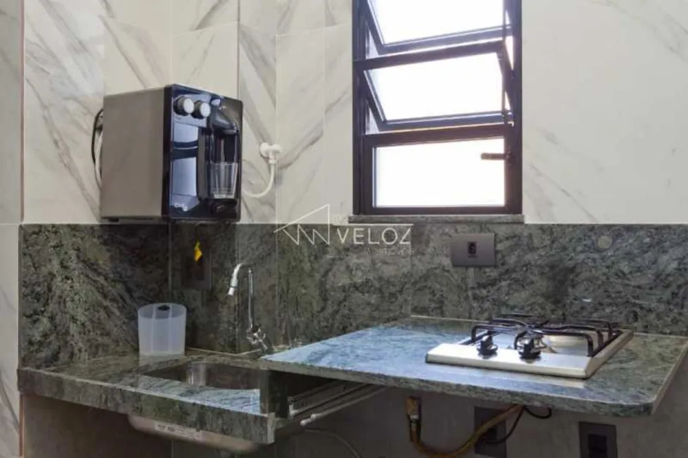 Kitnet-Studio, 25 m² - Foto 15