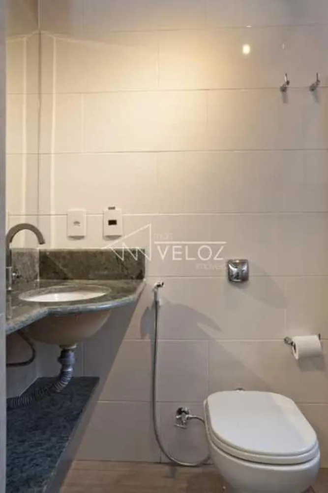 Kitnet-Studio, 25 m² - Foto 13