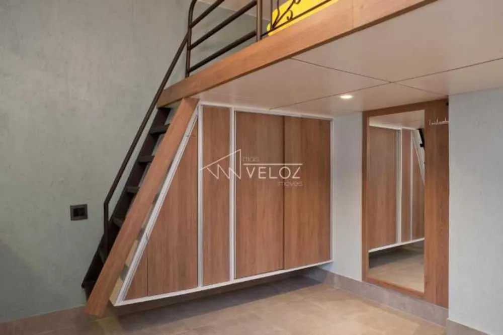 Kitnet-Studio, 25 m² - Foto 18