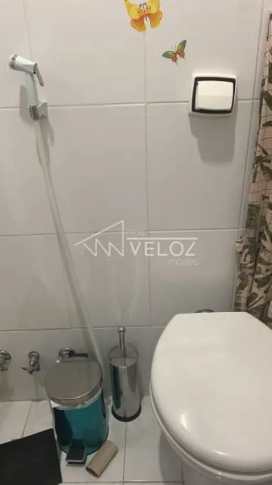 Apartamento, 1 quarto, 38 m² - Foto 3