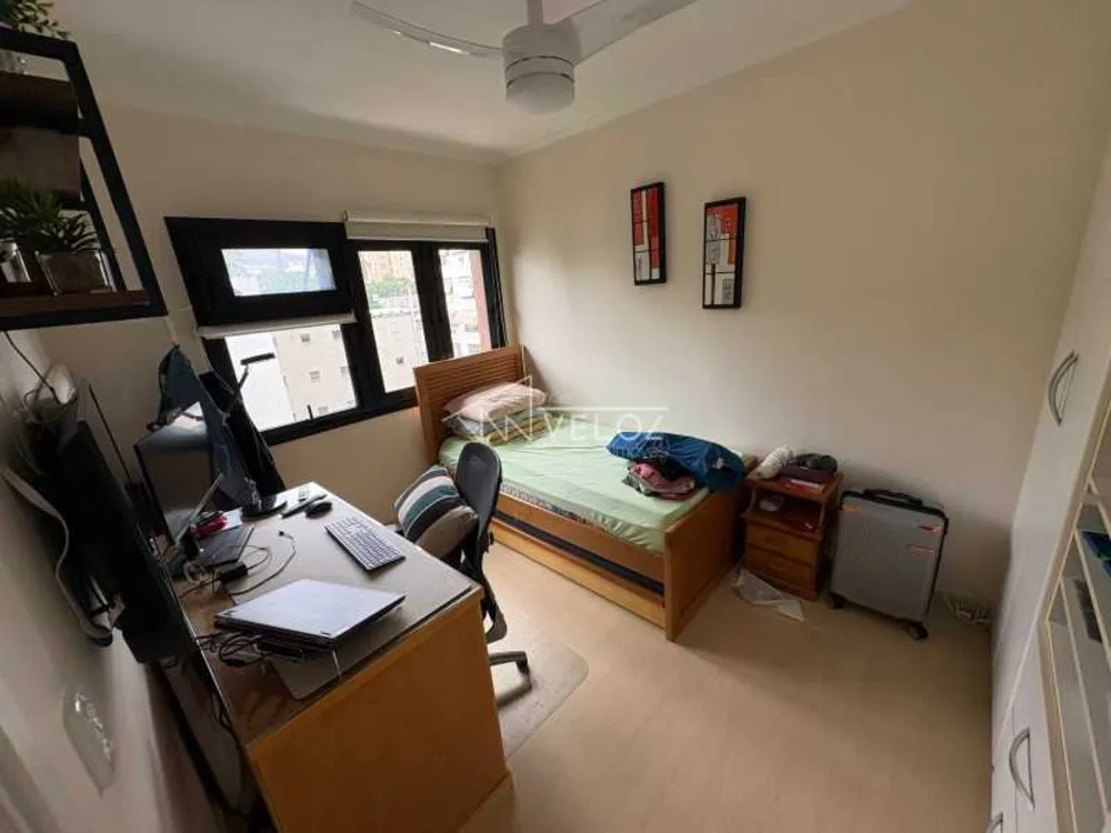 Apartamento, 2 quartos, 81 m² - Foto 20