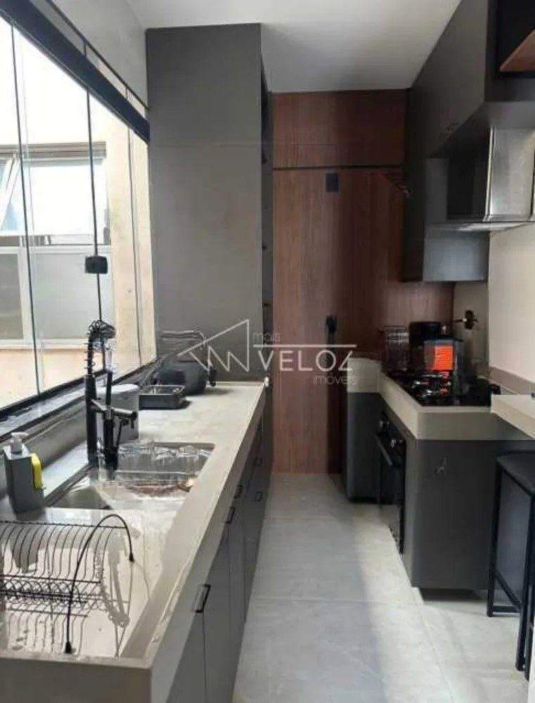 Apartamento, 2 quartos, 68 m² - Foto 13