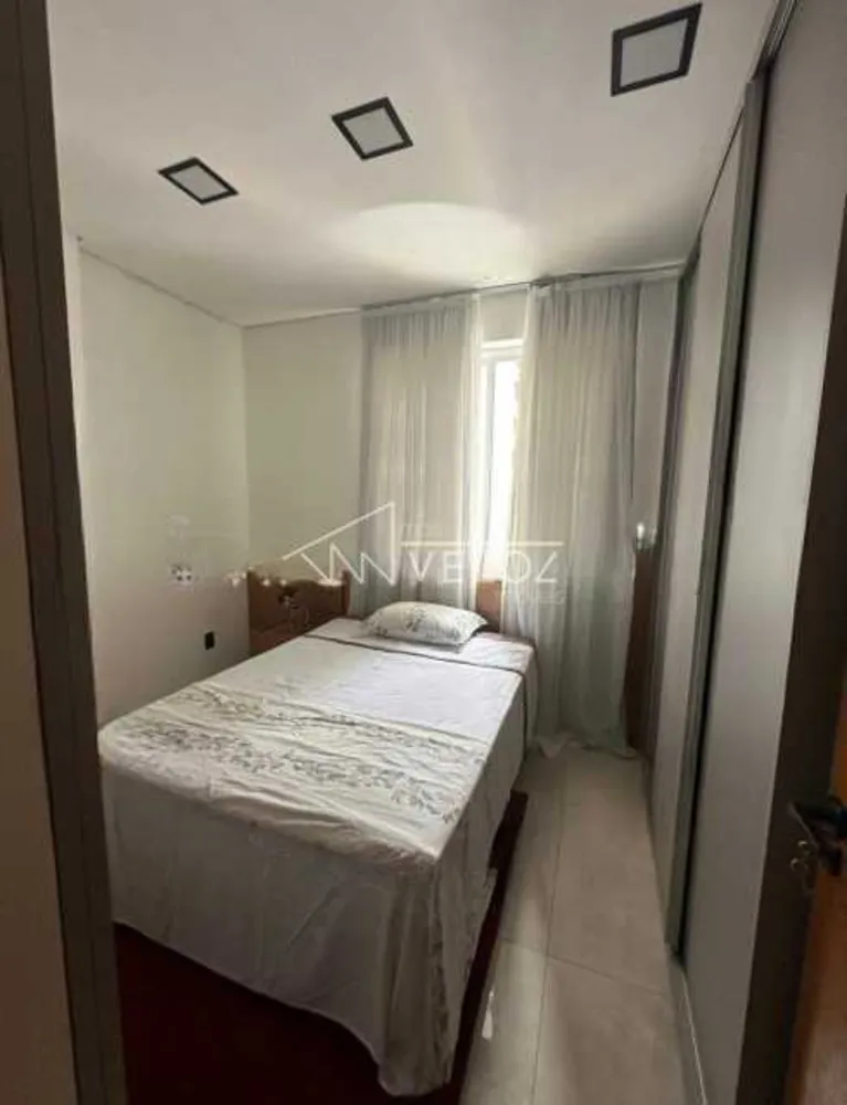 Apartamento, 2 quartos, 68 m² - Foto 16