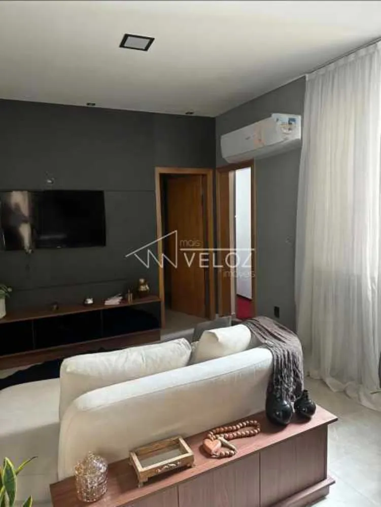 Apartamento, 2 quartos, 68 m² - Foto 5