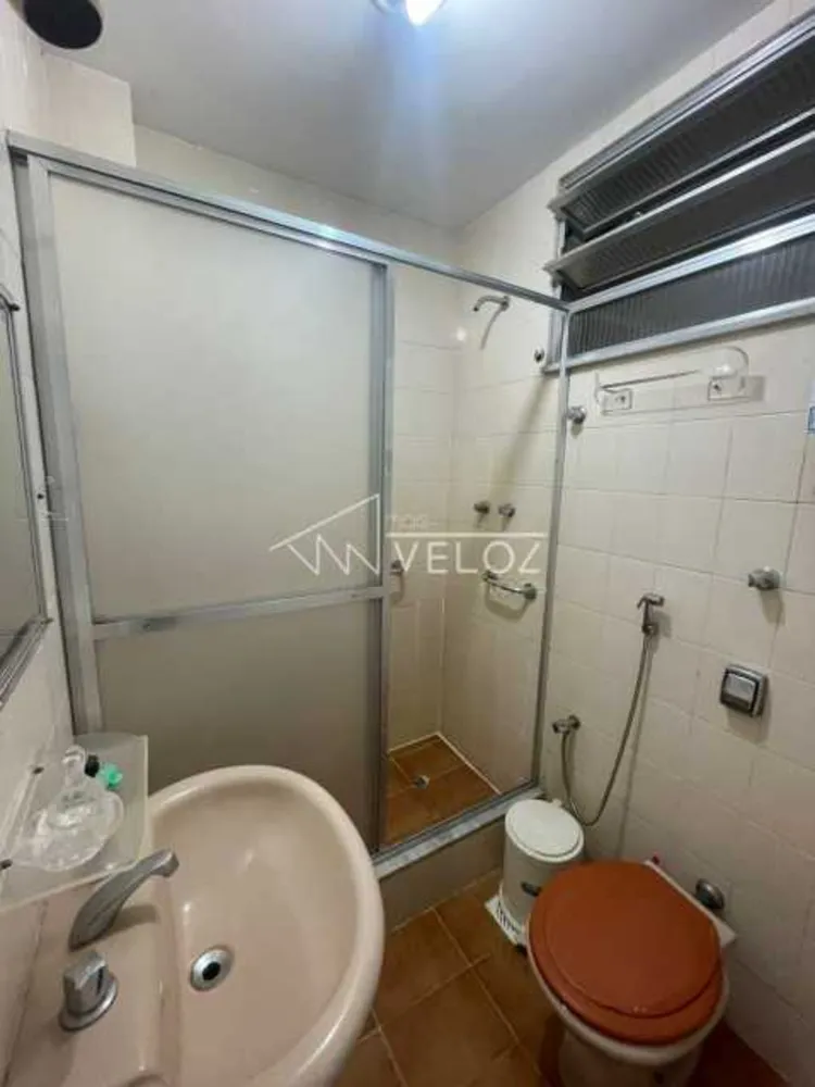 Apartamento, 2 quartos, 55 m² - Foto 1