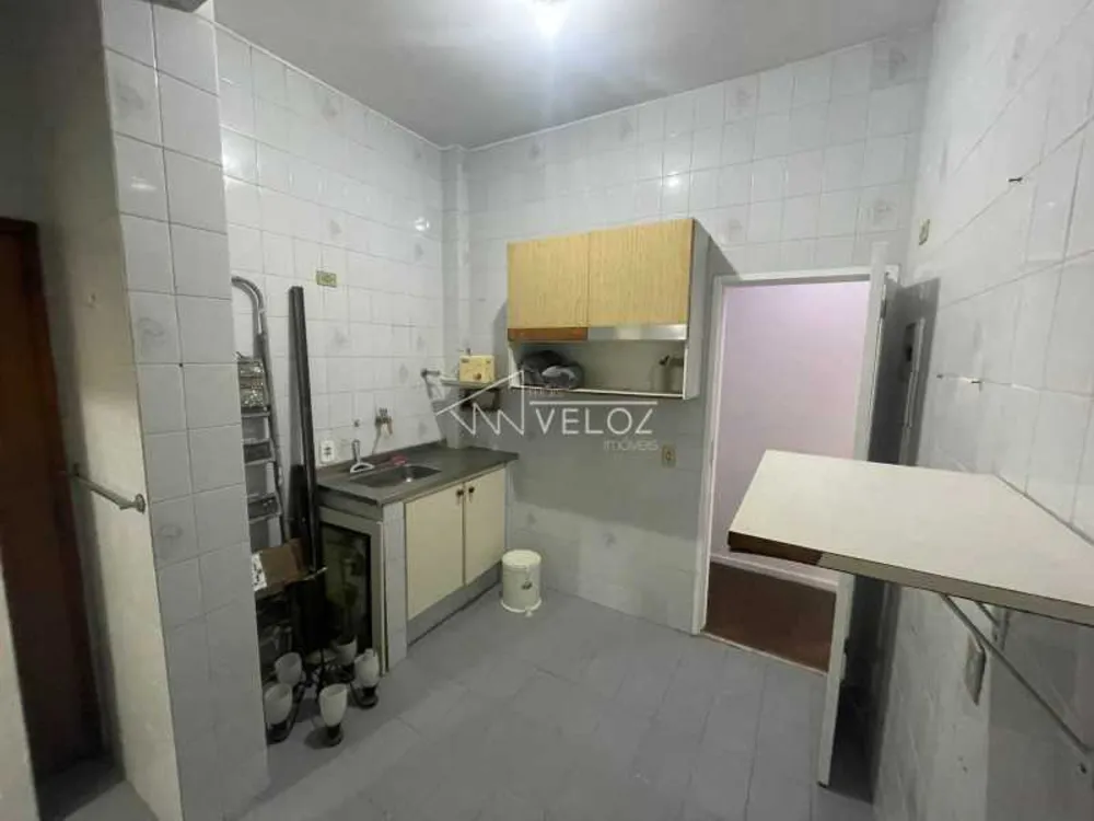 Apartamento, 2 quartos, 55 m² - Foto 4