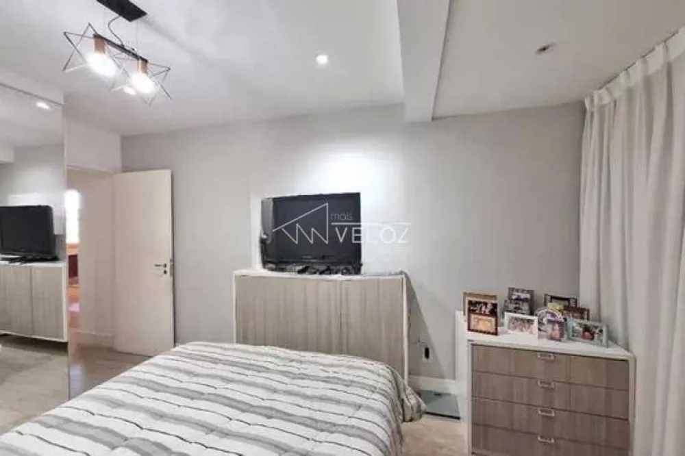 Apartamento, 2 quartos, 100 m² - Foto 6