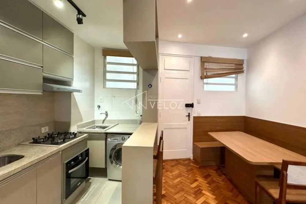 Apartamento, 1 quarto, 45 m² - Foto 13