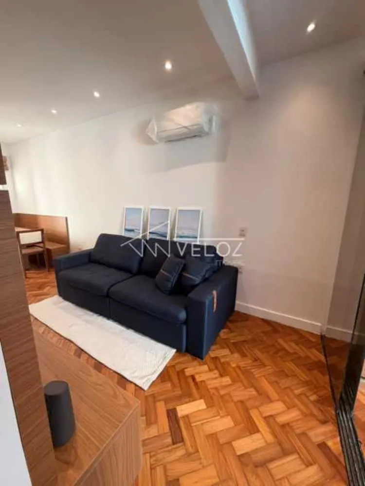 Apartamento, 1 quarto, 45 m² - Foto 15