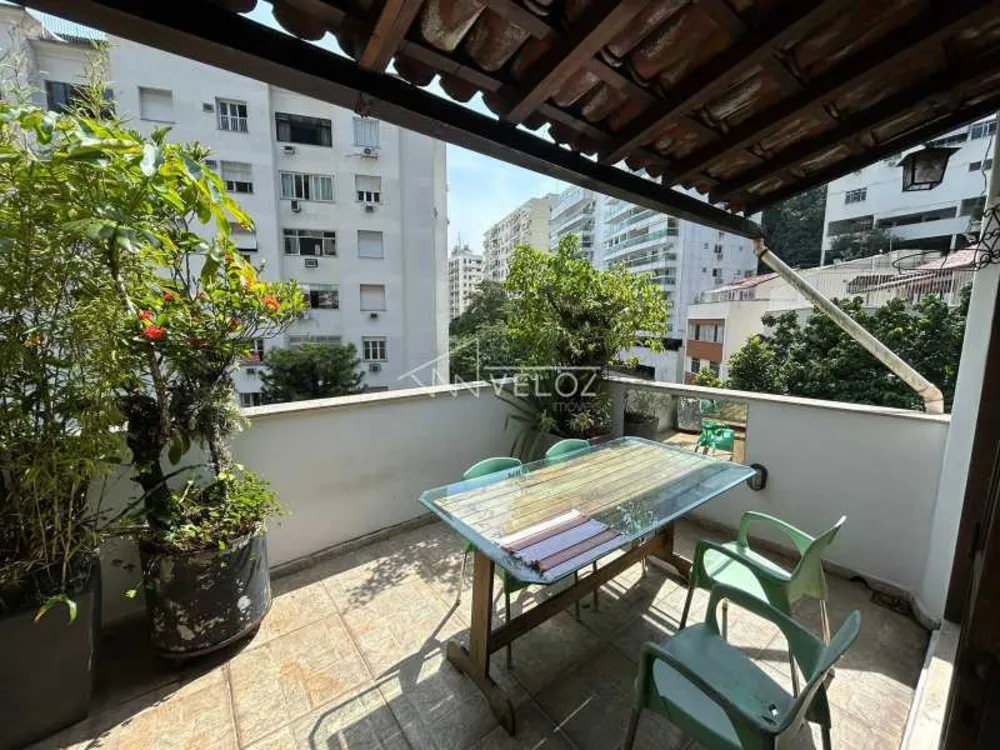 Apartamento, 5 quartos, 268 m² - Foto 4