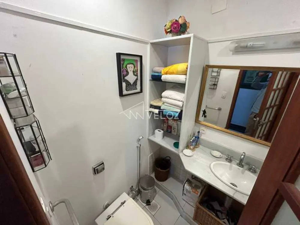 Apartamento, 5 quartos, 268 m² - Foto 21