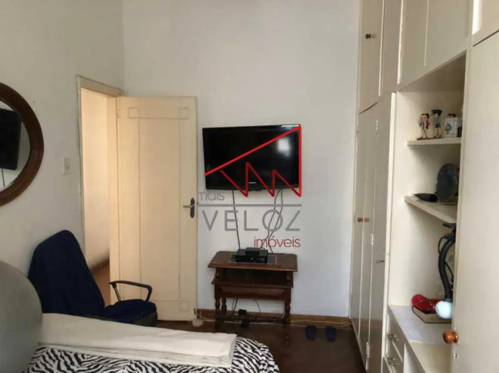 Apartamento, 3 quartos, 114 m² - Foto 5