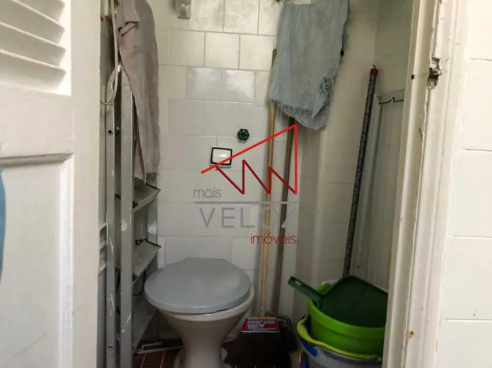 Apartamento, 3 quartos, 114 m² - Foto 1