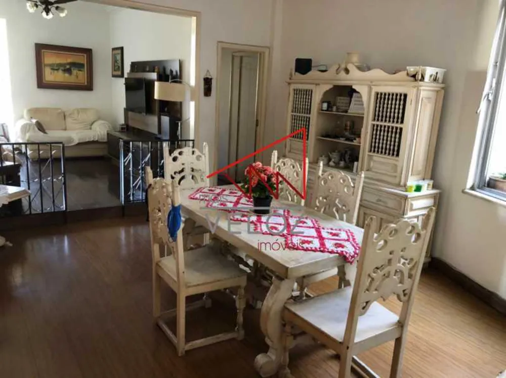 Apartamento, 3 quartos, 114 m² - Foto 6