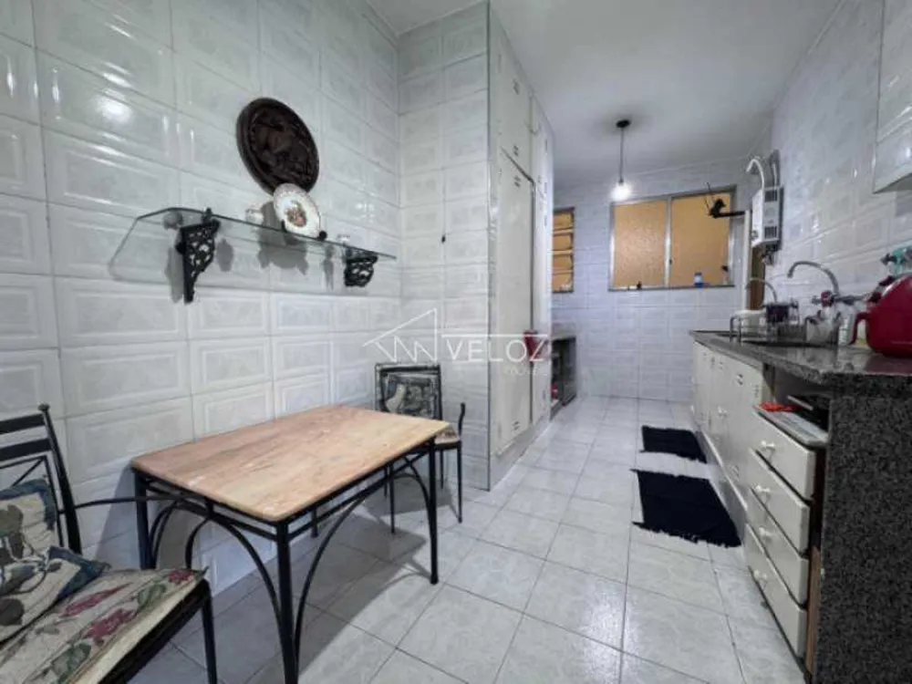 Apartamento, 4 quartos, 248 m² - Foto 4