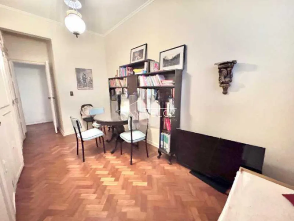 Apartamento, 4 quartos, 248 m² - Foto 12