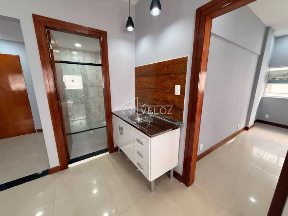 Apartamento, 1 quarto, 36 m² - Foto 17