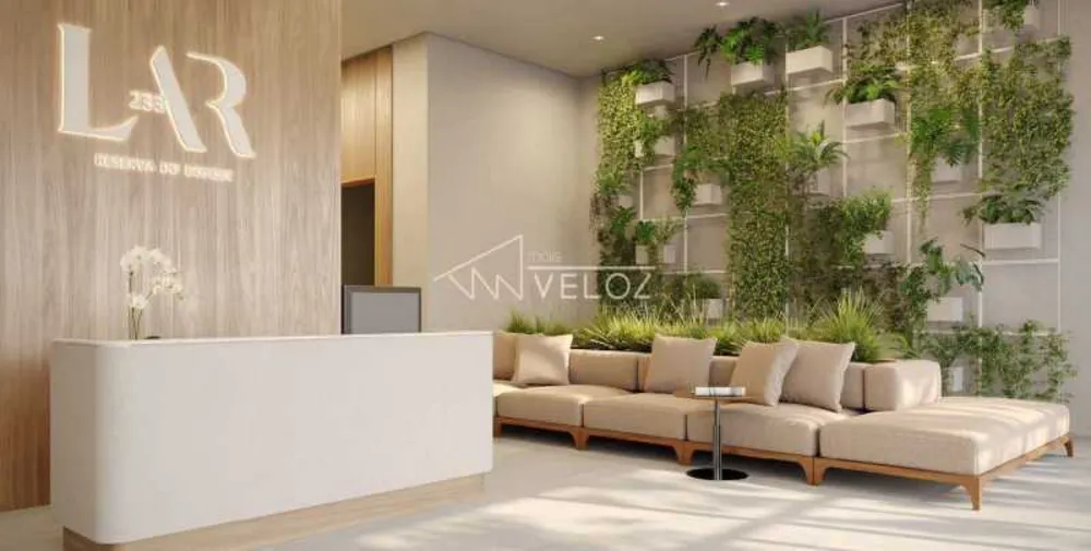 Apartamento, 2 quartos, 86 m² - Foto 21