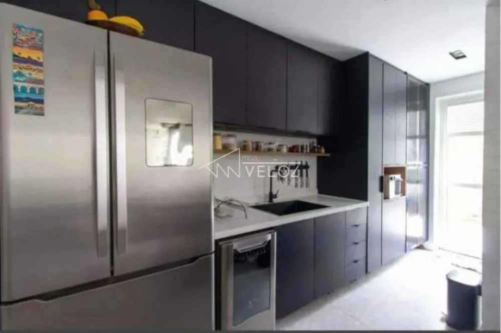 Apartamento, 3 quartos, 166 m² - Foto 12