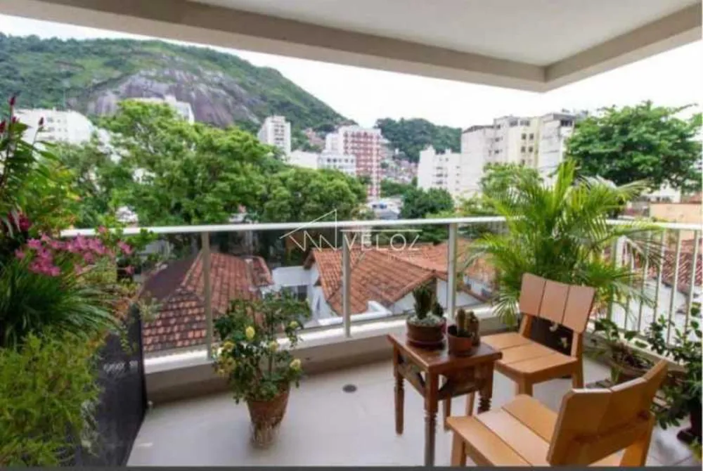 Apartamento, 3 quartos, 166 m² - Foto 5