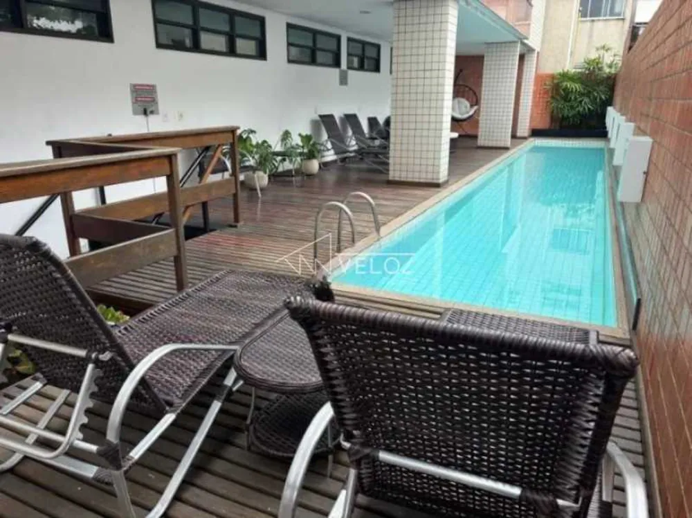 Flat/Apart Hotel, 1 quarto, 39 m² - Foto 2