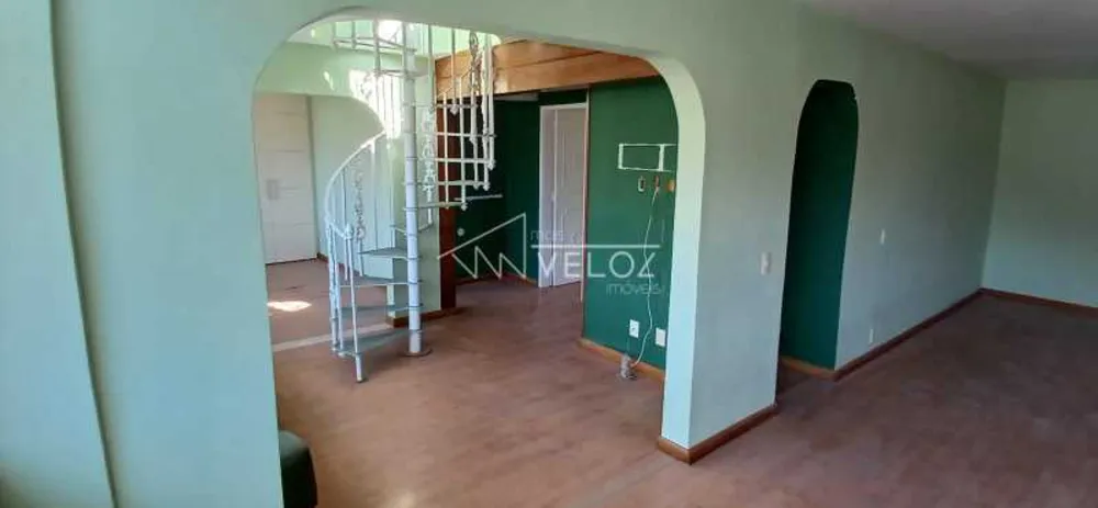 Cobertura, 2 quartos, 126 m² - Foto 5