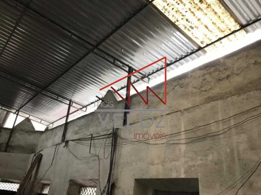 Loja-Salão, 200 m² - Foto 11