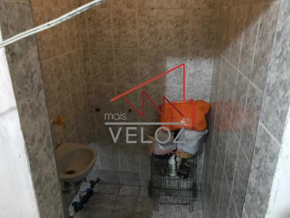 Loja-Salão, 200 m² - Foto 6