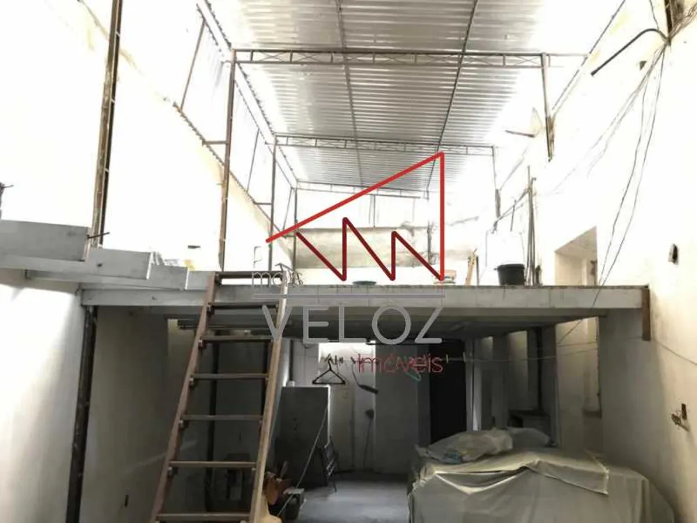 Loja-Salão, 200 m² - Foto 18