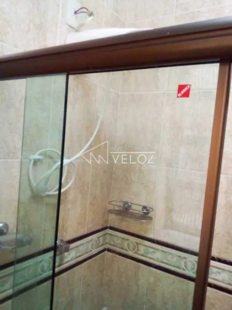 Apartamento, 1 quarto, 35 m² - Foto 8
