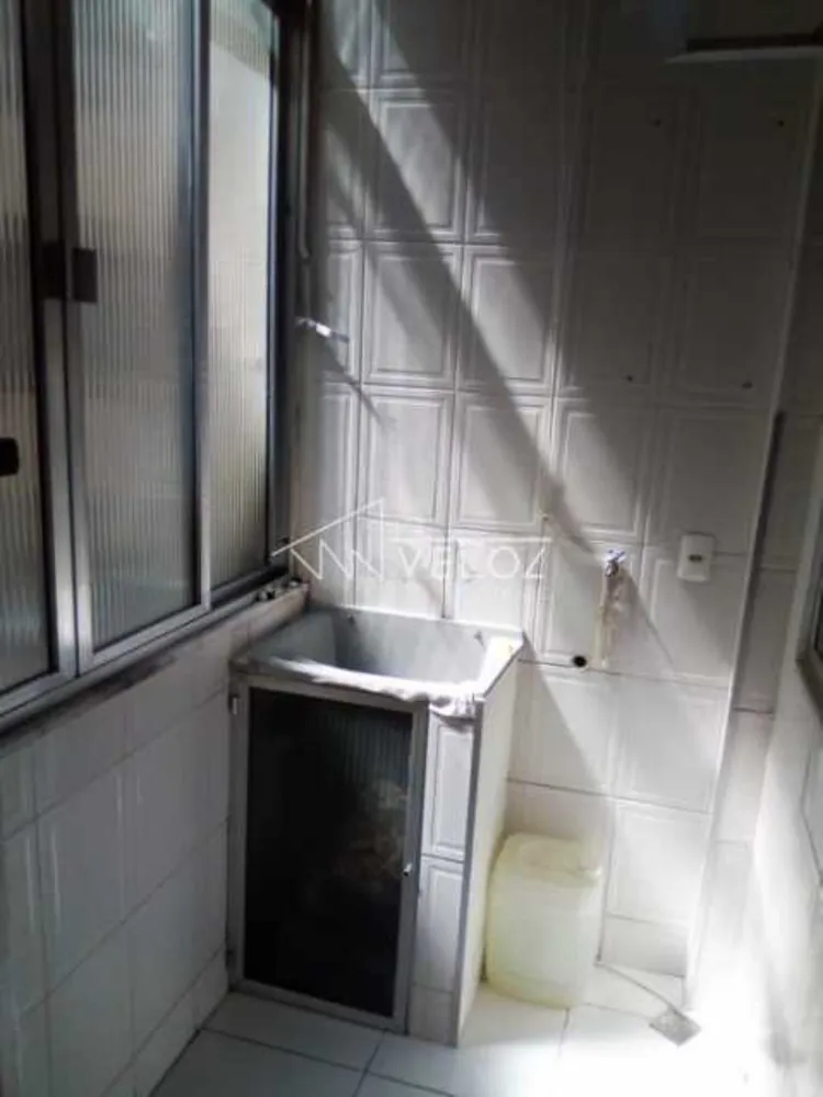 Apartamento, 1 quarto, 35 m² - Foto 7