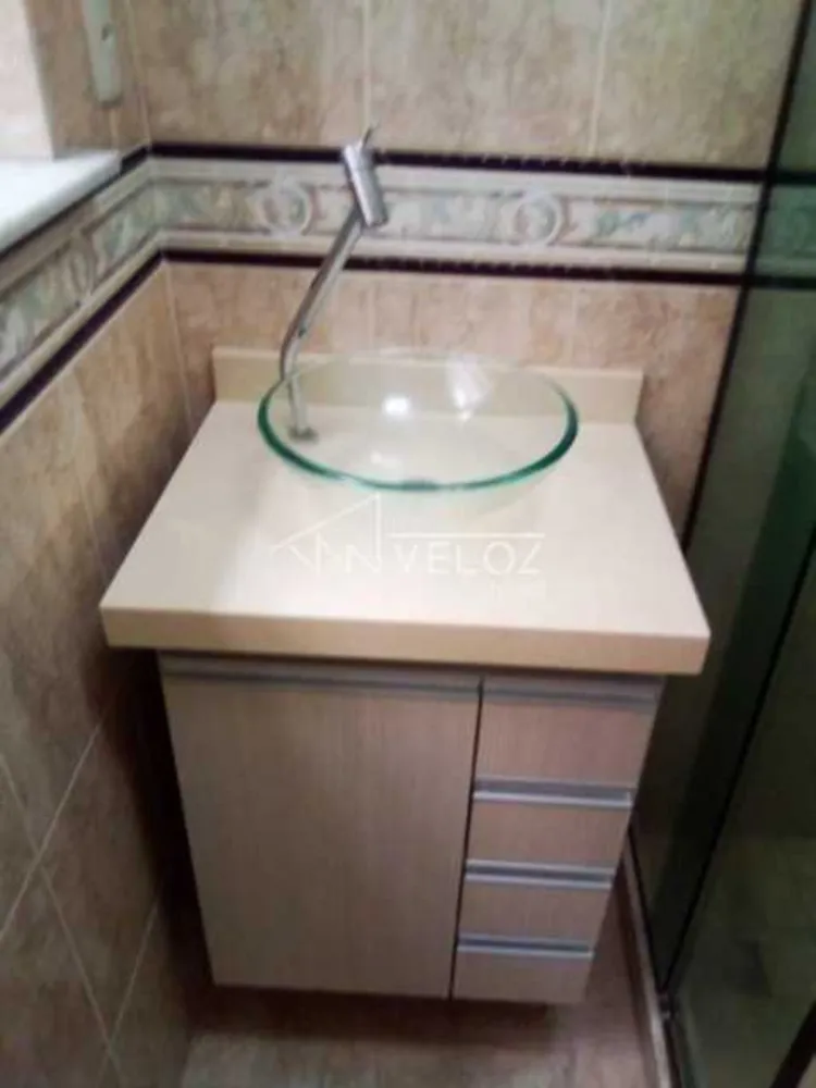 Apartamento, 1 quarto, 35 m² - Foto 2