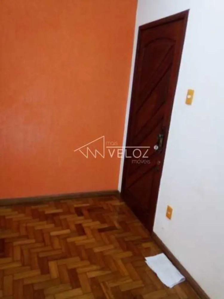 Apartamento, 1 quarto, 35 m² - Foto 11