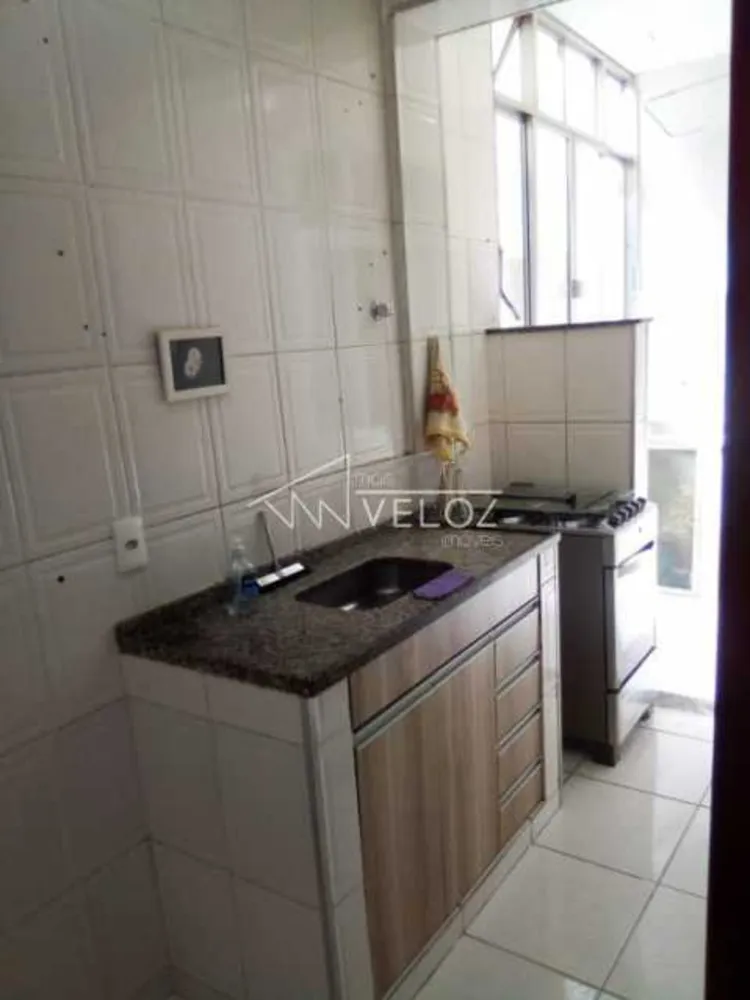 Apartamento, 1 quarto, 35 m² - Foto 9