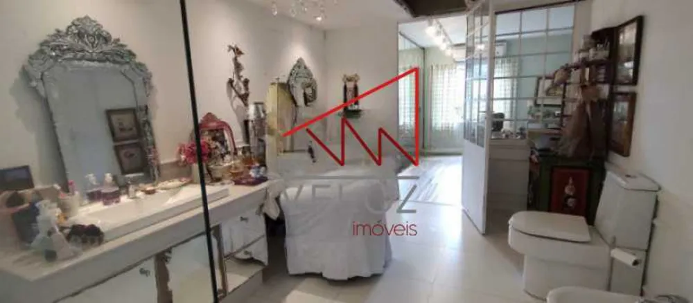 Apartamento, 5 quartos, 238 m² - Foto 3